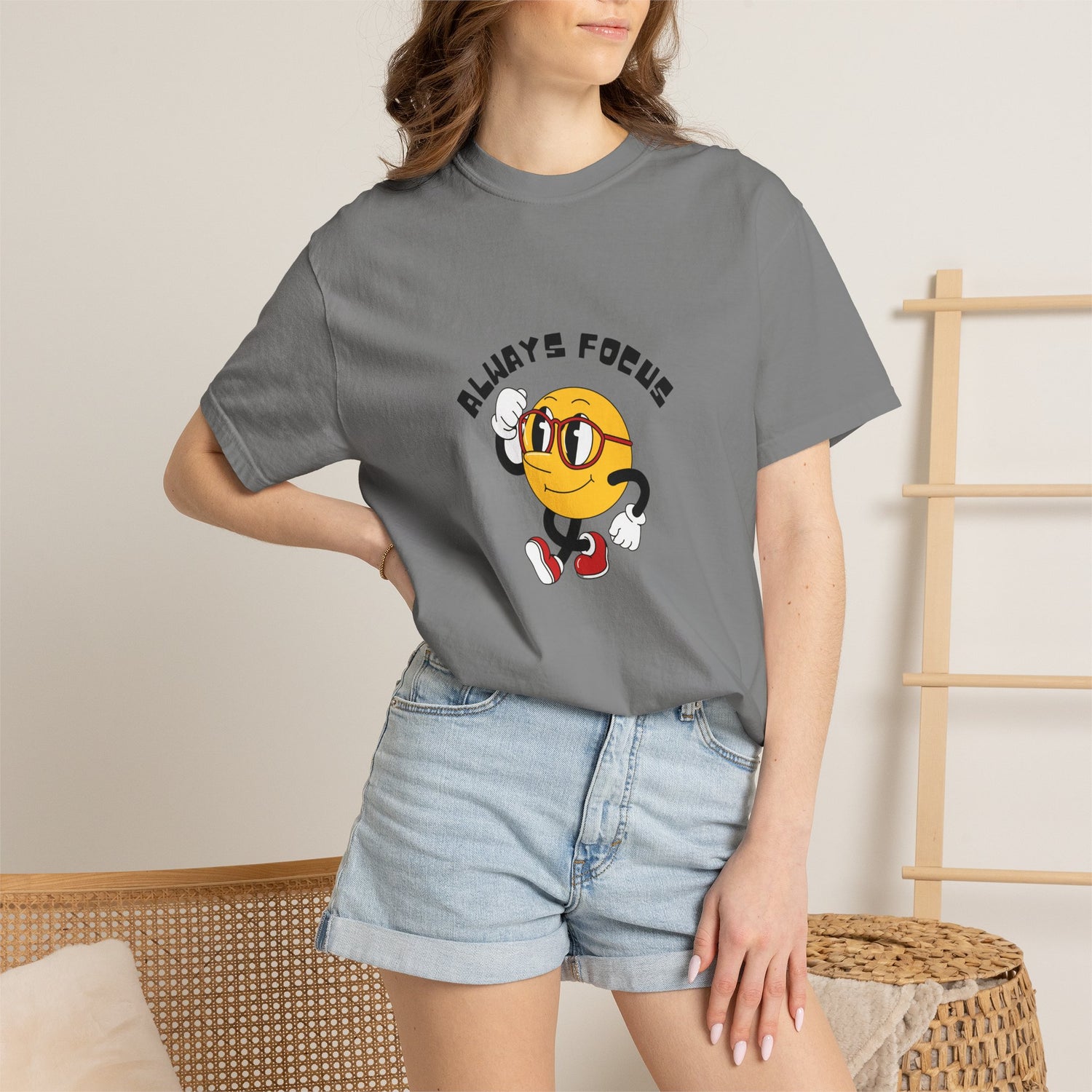 For ladies