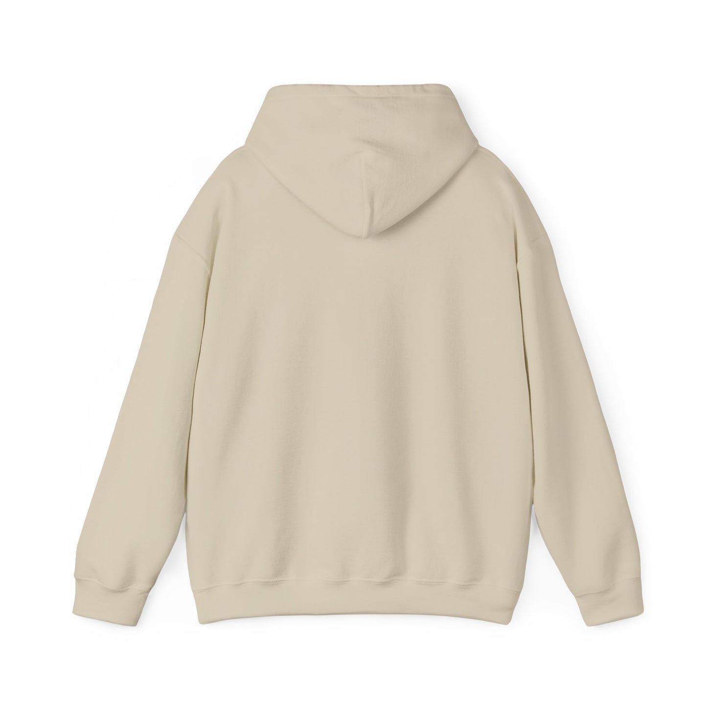 Chosen Family Pride Crew Hoodie | LGBTQ+ queer joy, pastel rainbow