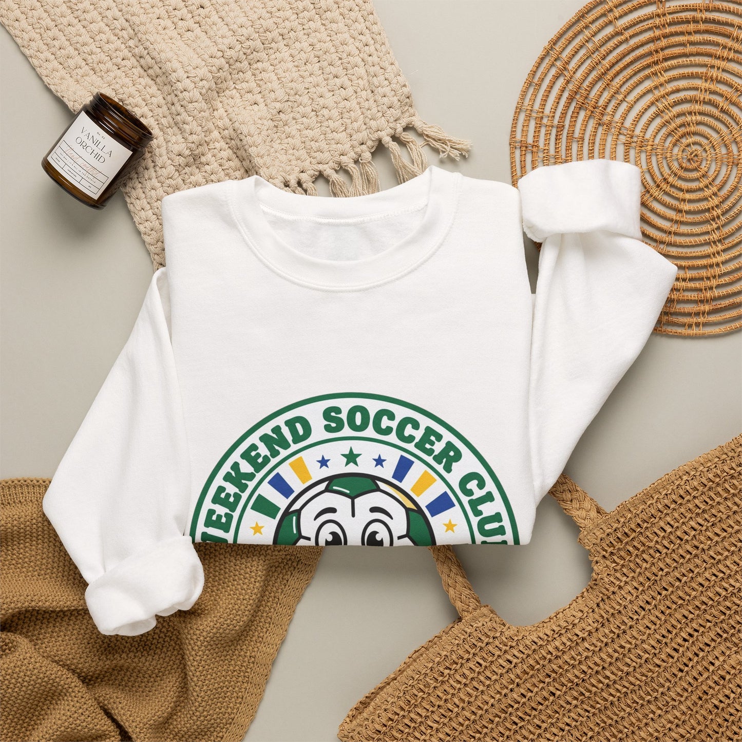 Unisex Heavy Blend™ Crewneck Sweatshirt