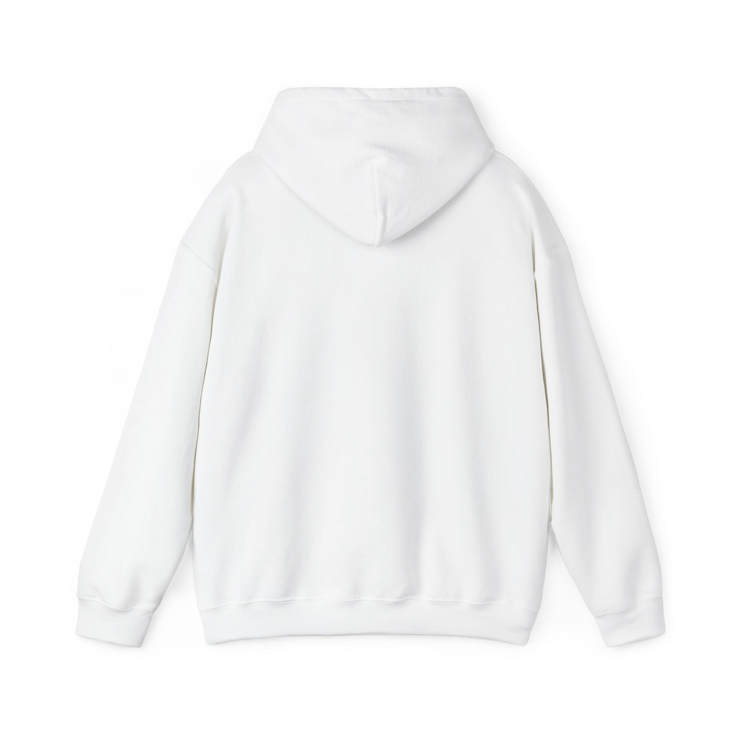 Chosen Family Pride Crew Hoodie | LGBTQ+ queer joy, pastel rainbow