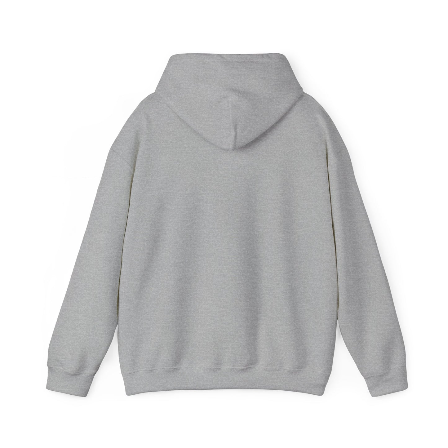 Chosen Family Pride Crew Hoodie | LGBTQ+ queer joy, pastel rainbow