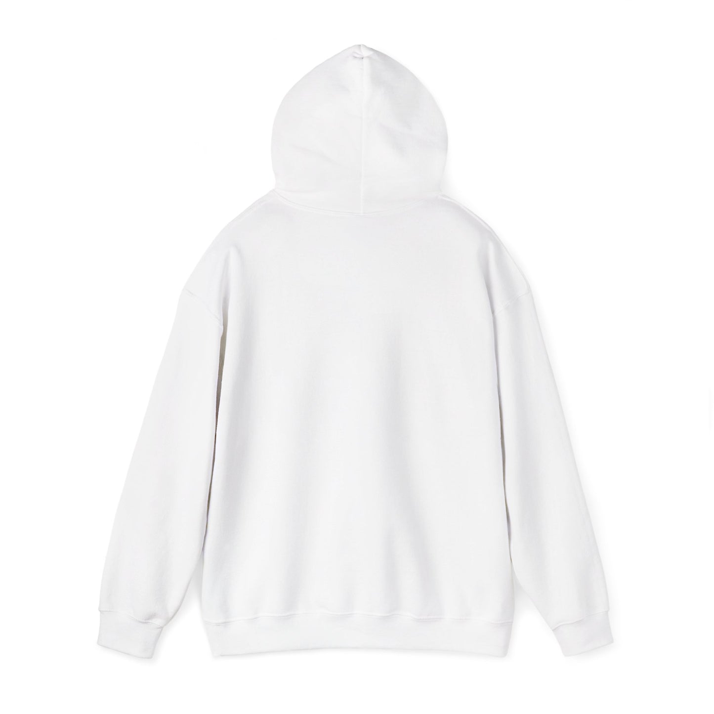 Chosen Family Pride Crew Hoodie | LGBTQ+ queer joy, pastel rainbow