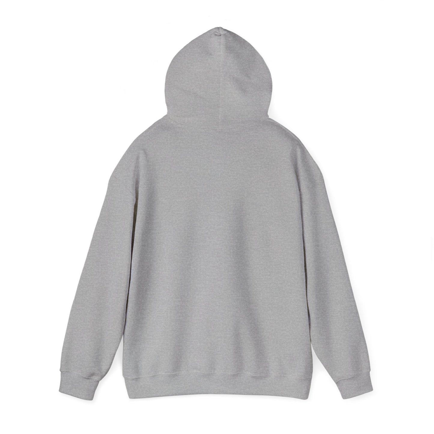 Chosen Family Pride Crew Hoodie | LGBTQ+ queer joy, pastel rainbow
