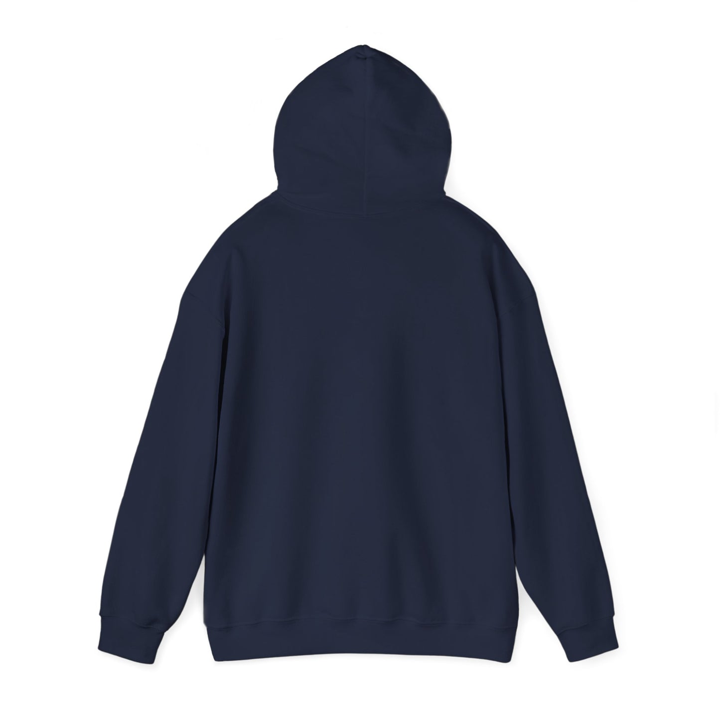 Chosen Family Pride Crew Hoodie | LGBTQ+ queer joy, pastel rainbow