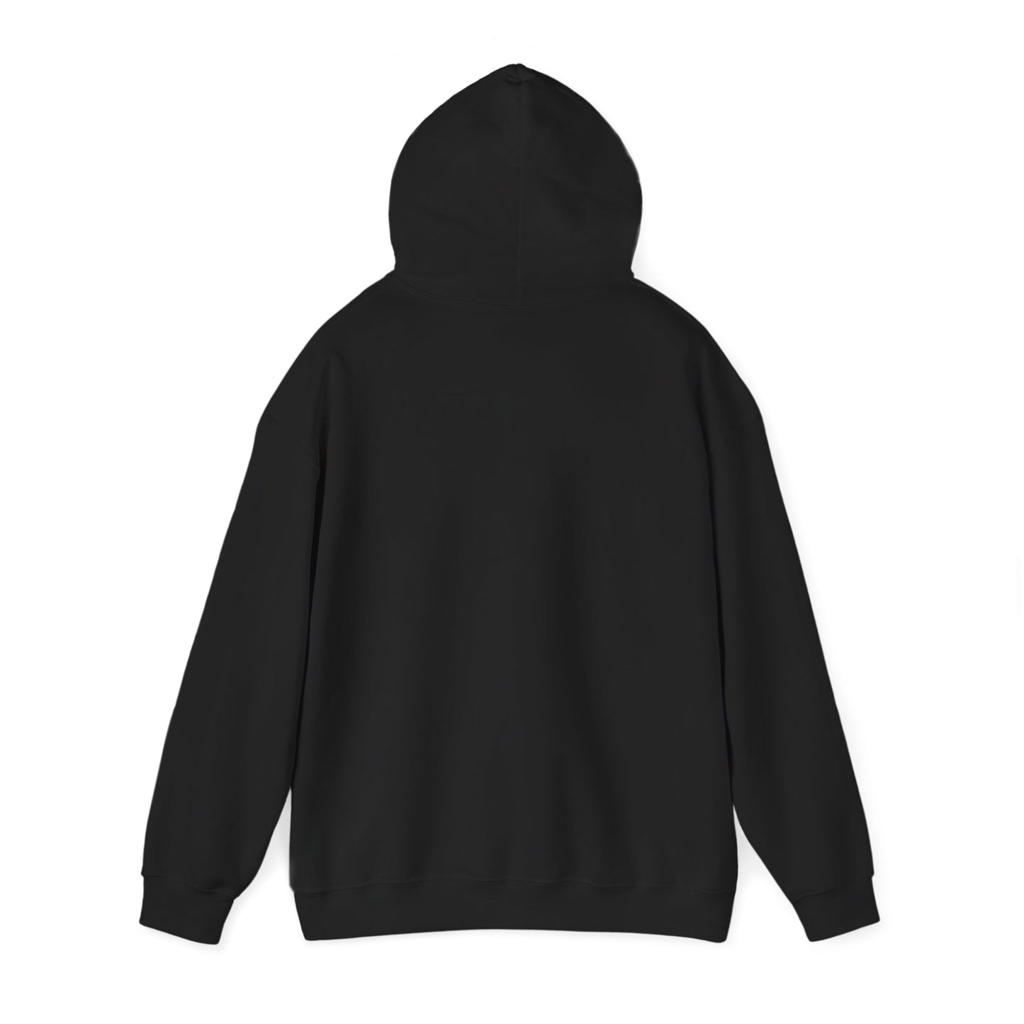 Chosen Family Pride Crew Hoodie | LGBTQ+ queer joy, pastel rainbow