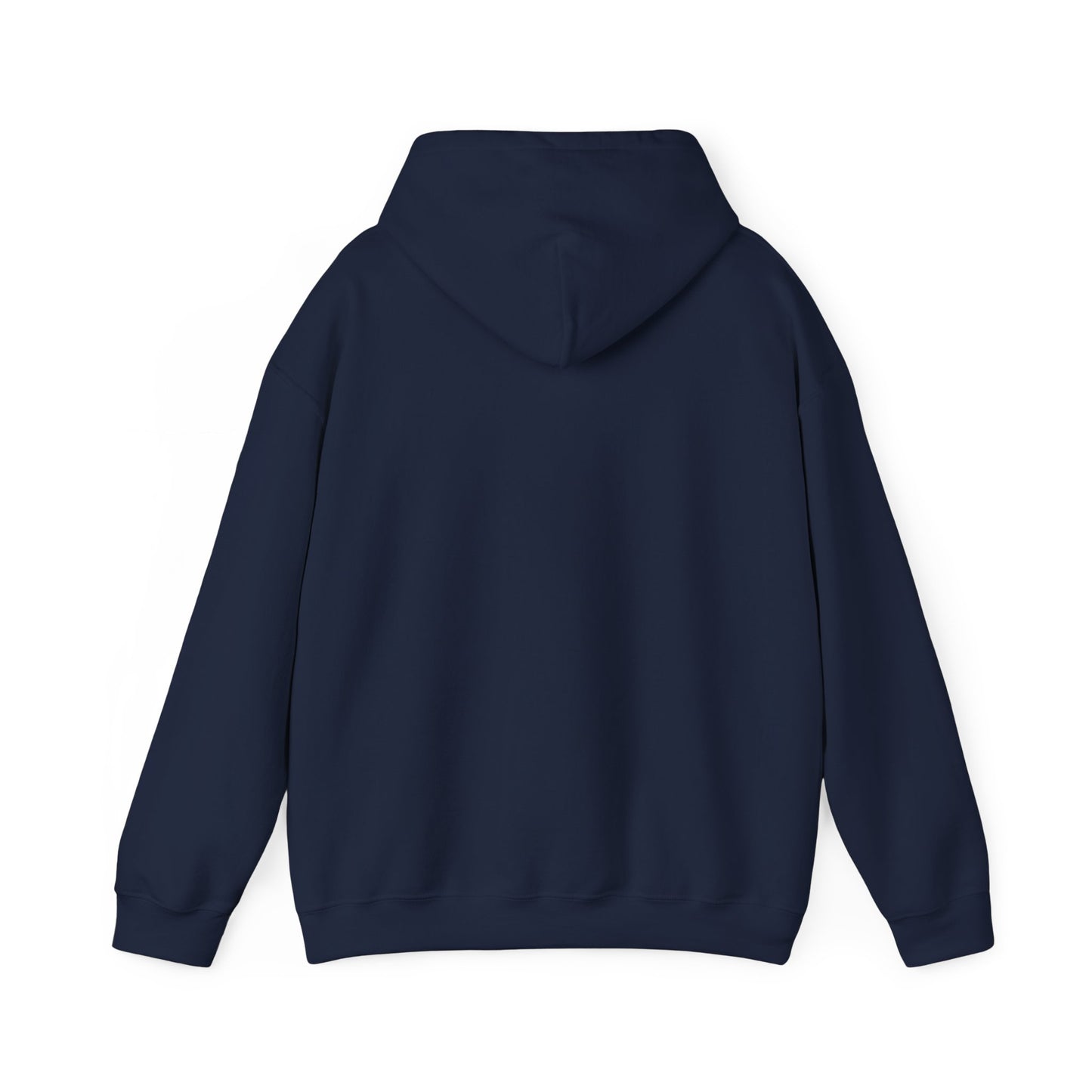 Chosen Family Pride Crew Hoodie | LGBTQ+ queer joy, pastel rainbow
